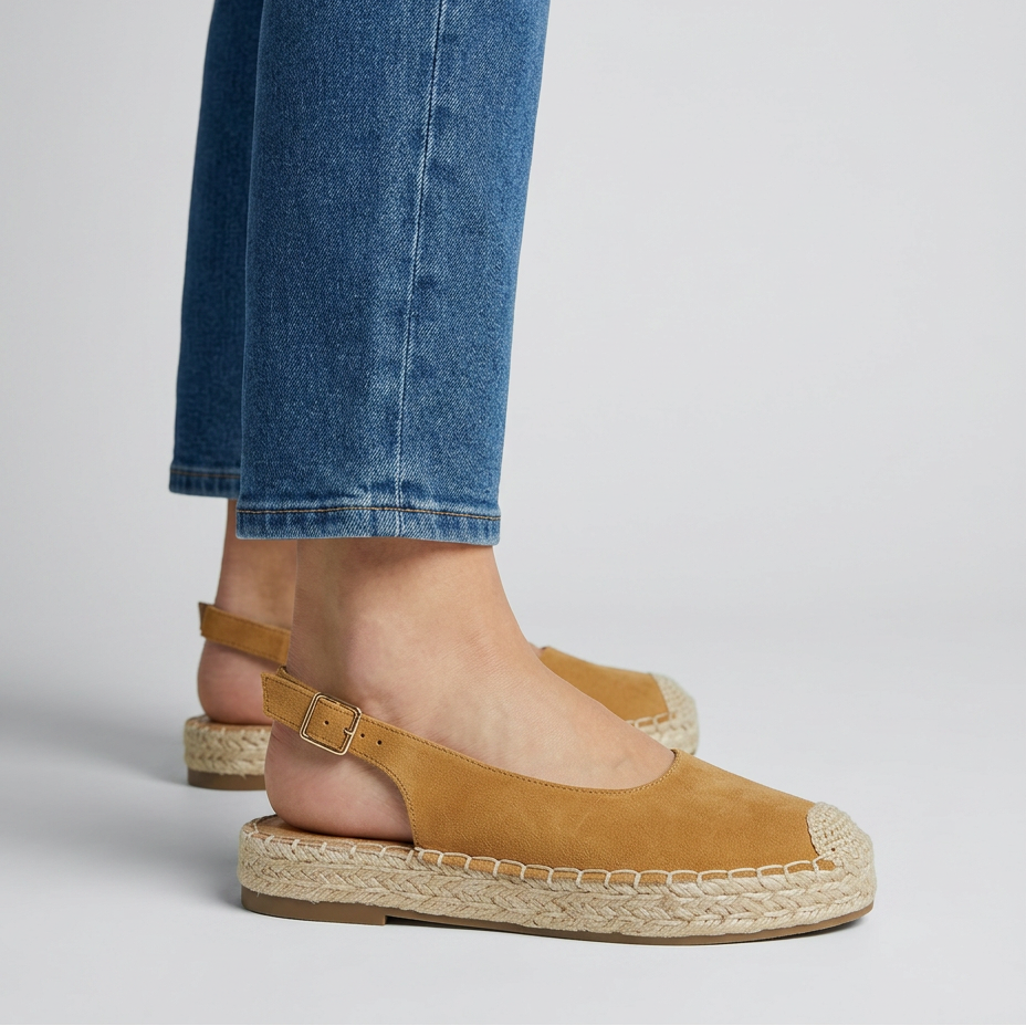 Patricia | Espadrillas Comode da Donna