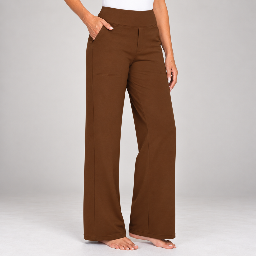 Sanne – I pantaloni elasticizzati più comodi per ogni donna – 1+1 GRATIS