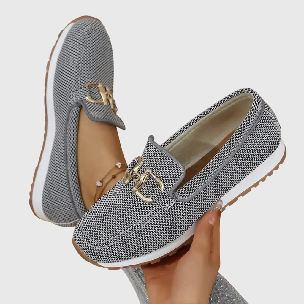 Chiara | Sneaker Comfort Stile Mocassino