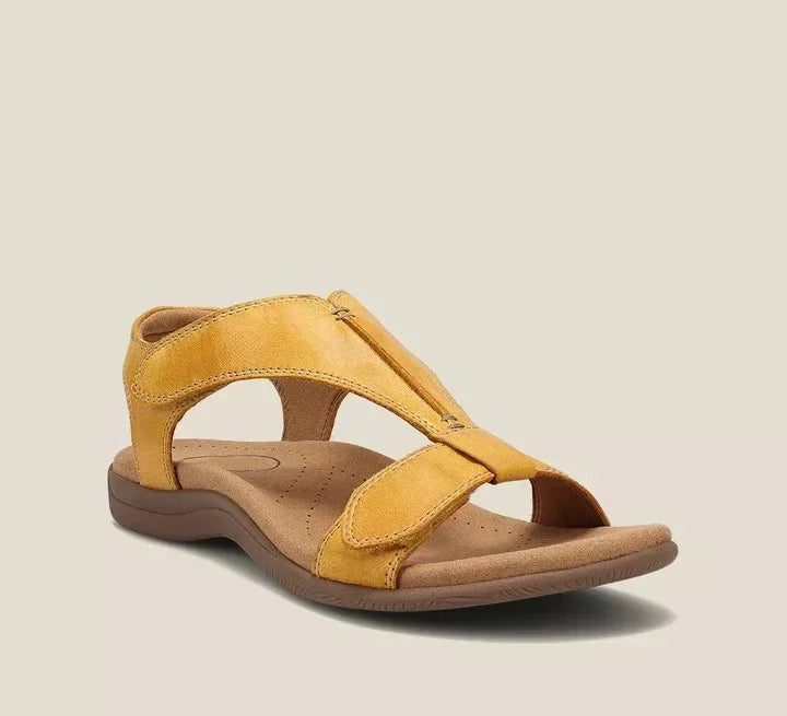 Nelly | Sandali Ortopedici Comodi