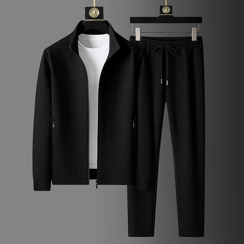 Completo Sportivo Premium | Taglio Curato, Comfort Massimo