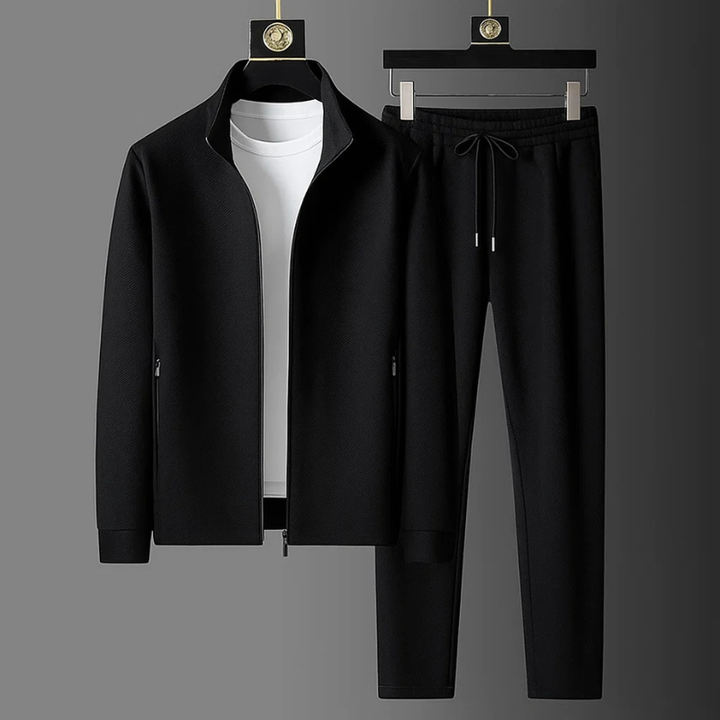 Completo Sportivo Premium | Taglio Curato, Comfort Massimo