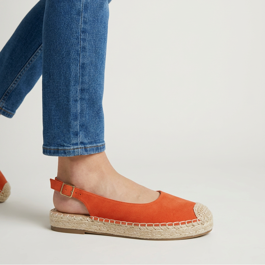Patricia | Espadrillas Comode da Donna