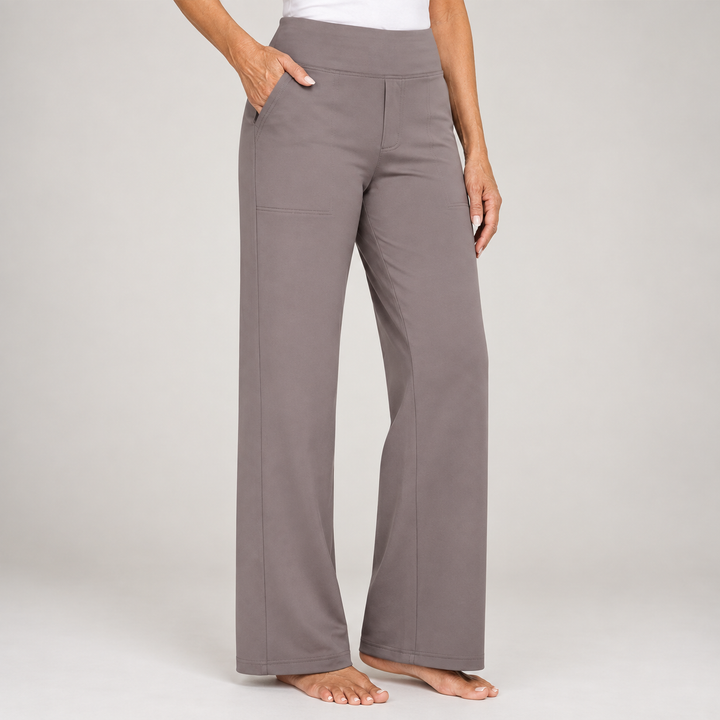 Sanne – I pantaloni elasticizzati più comodi per ogni donna – 1+1 GRATIS