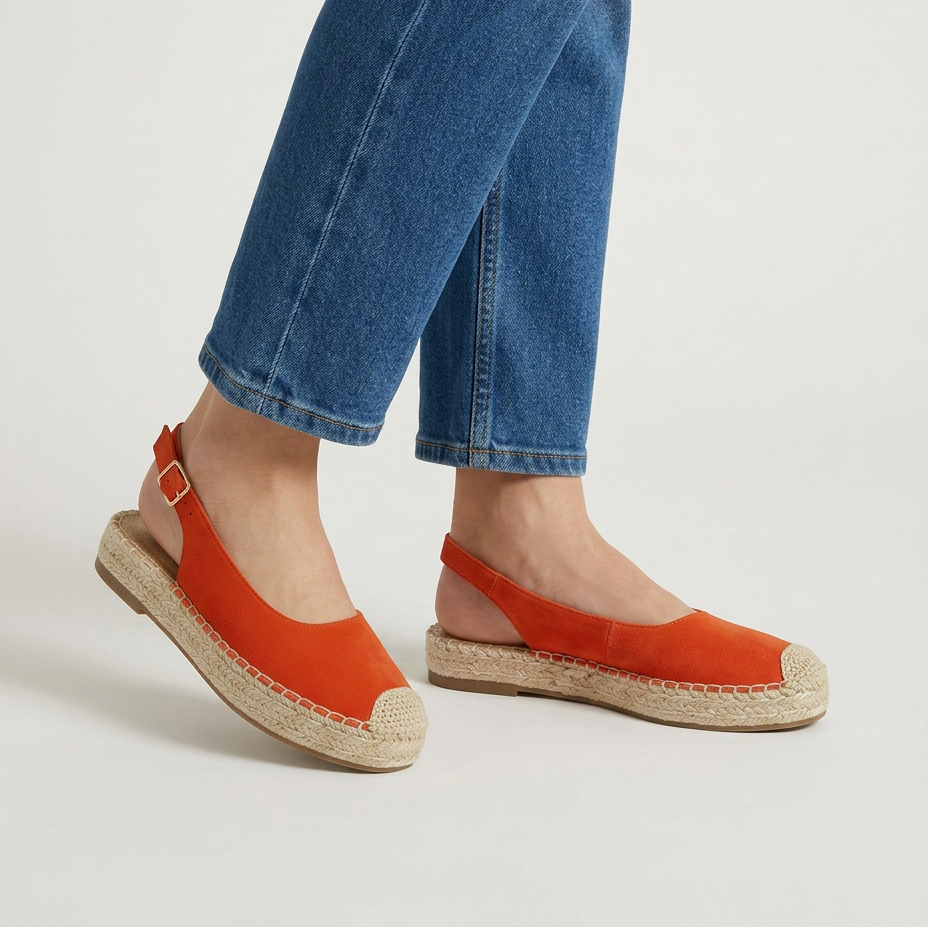 Patricia | Espadrillas Comode da Donna