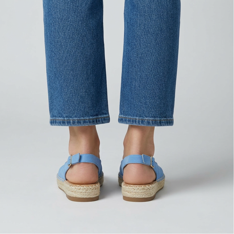 Patricia | Espadrillas Comode da Donna