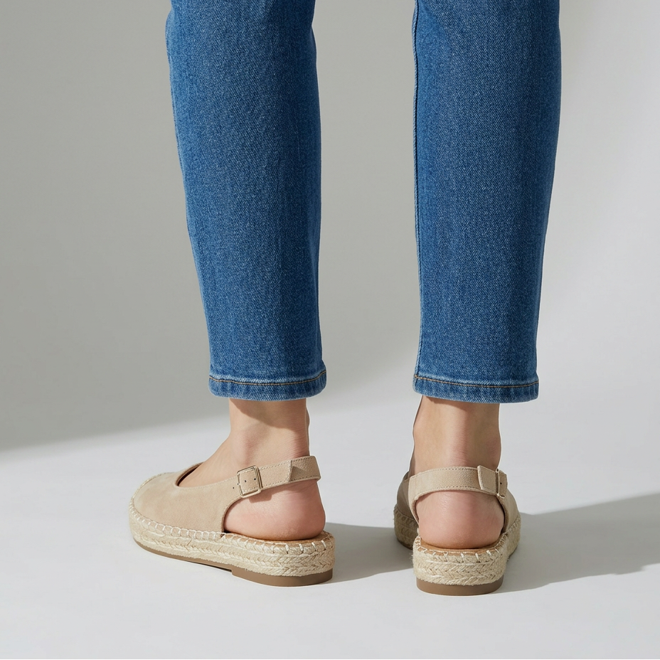 Patricia | Espadrillas Comode da Donna