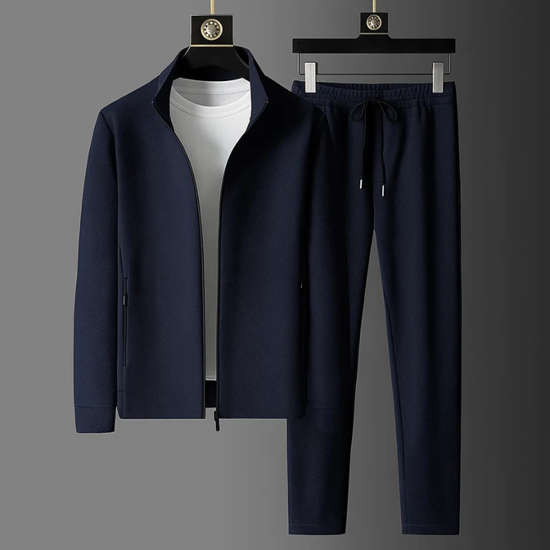 Completo Sportivo Premium | Taglio Curato, Comfort Massimo