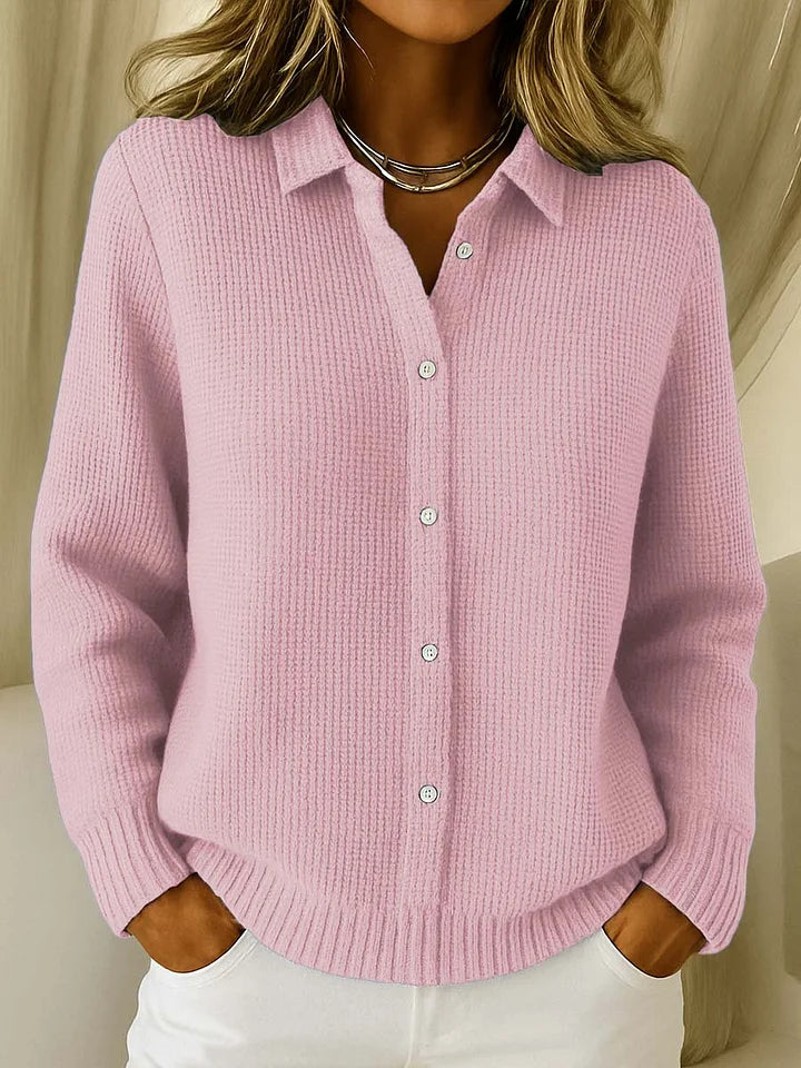Fiora | Cardigan Chic e Comodo