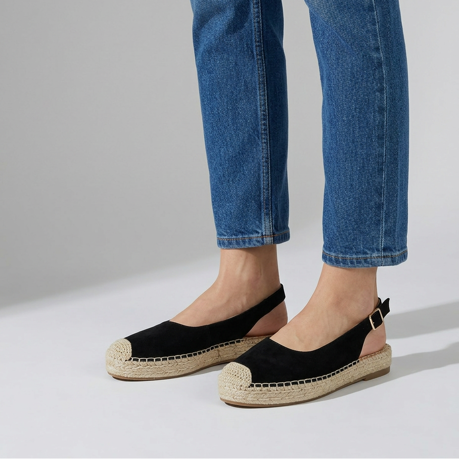 Patricia | Espadrillas Comode da Donna