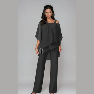 Mariella | Completo Elegante a Due Pezzi