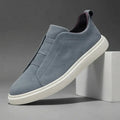 Brunello | Sneaker in Camoscio Italiano