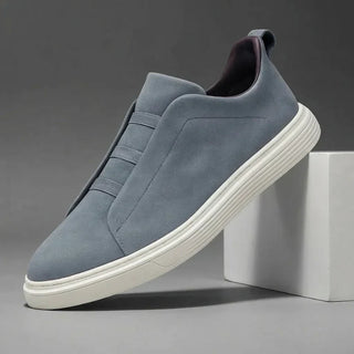Brunello | Sneaker in Camoscio Italiano