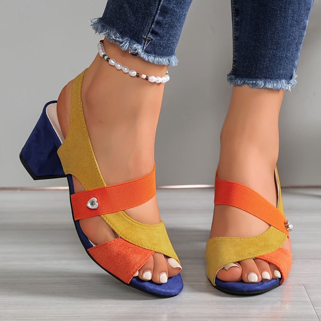 Sandali Ortopedici Eleganti e Comodi