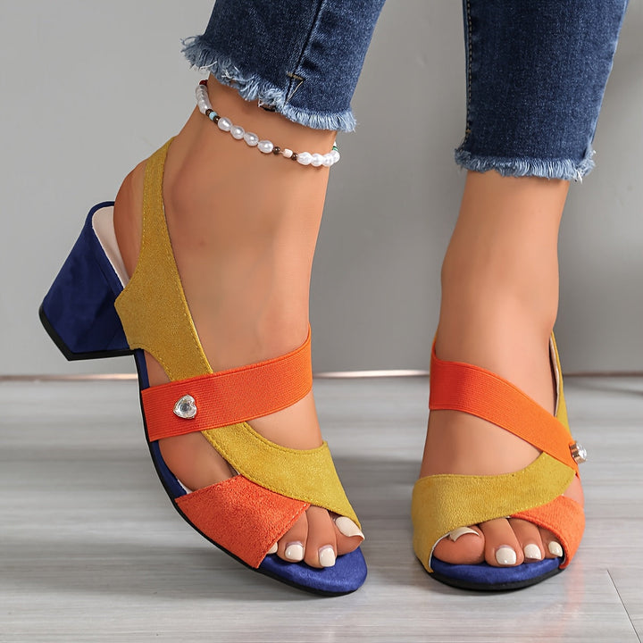 Sandali Ortopedici Eleganti e Comodi
