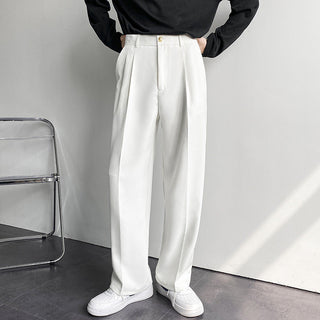 Gunsan | Pantalone Slim Elegante