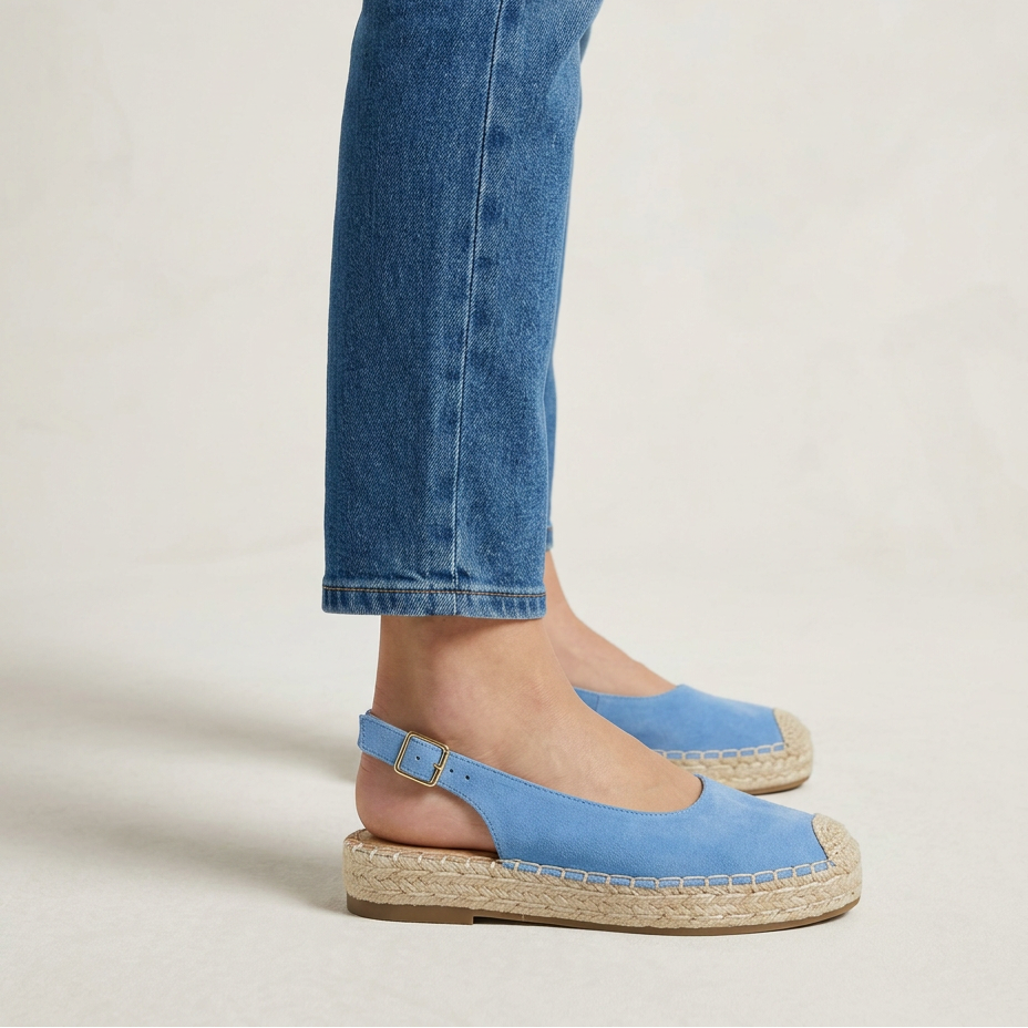Patricia | Espadrillas Comode da Donna