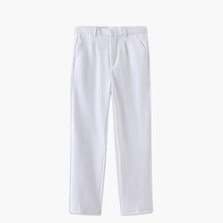Gunsan | Pantalone Slim Elegante