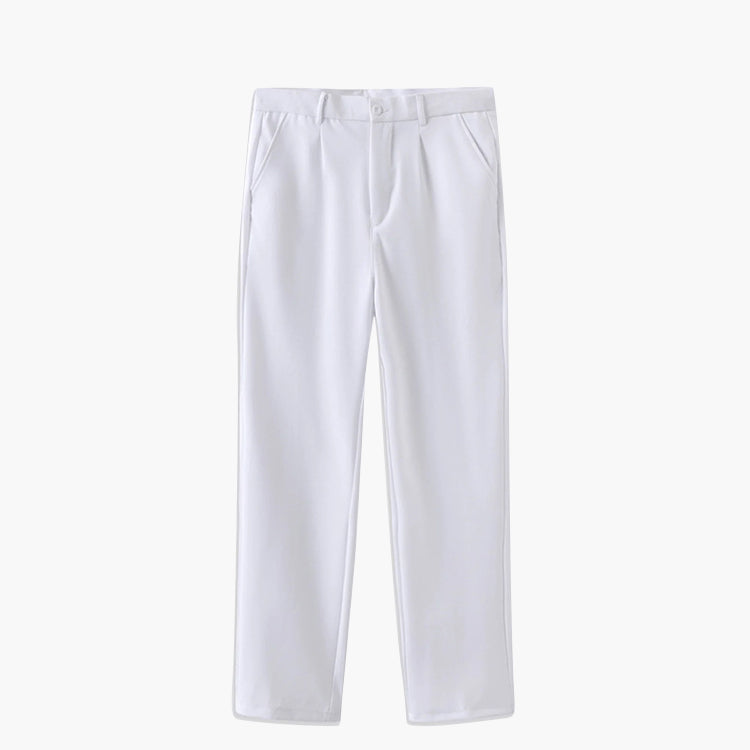 Gunsan | Pantalone Slim Elegante