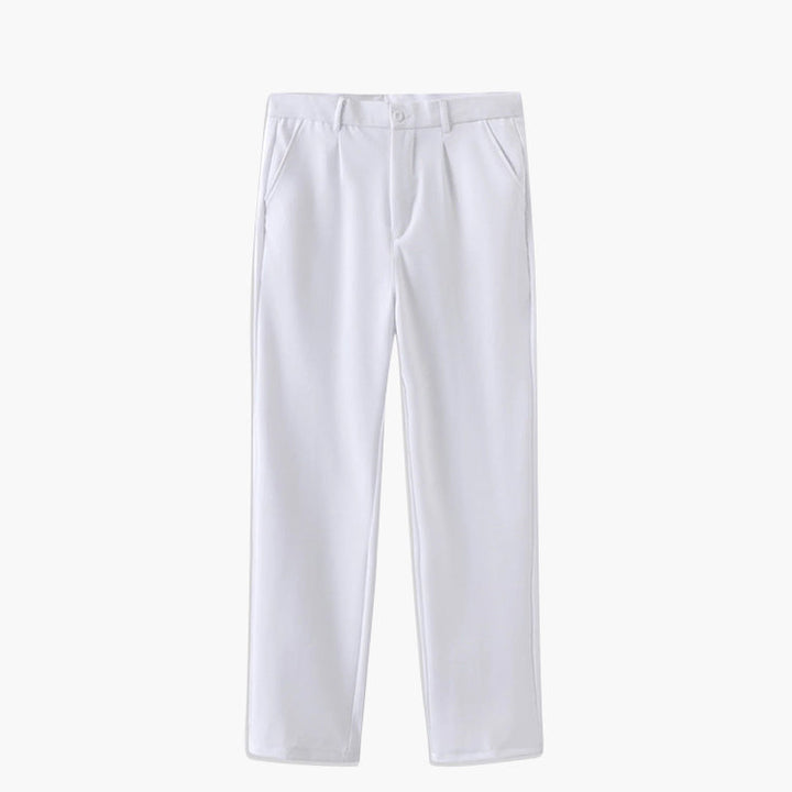 Gunsan | Pantalone Slim Elegante