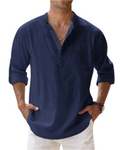 Fiorenzo | Camicia in Cotone, Classica ed Elegante