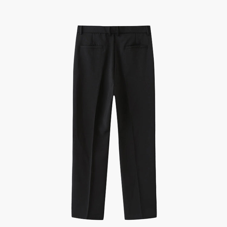 Gunsan | Pantalone Slim Elegante