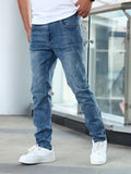 Antony | Jeans Elasticizzati Casual