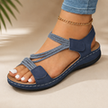 Marie | Sandali Ortopedici Comfort