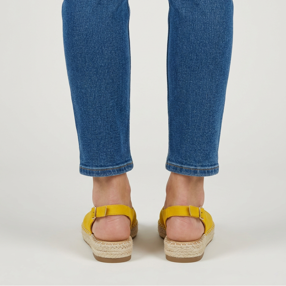 Patricia | Espadrillas Comode da Donna