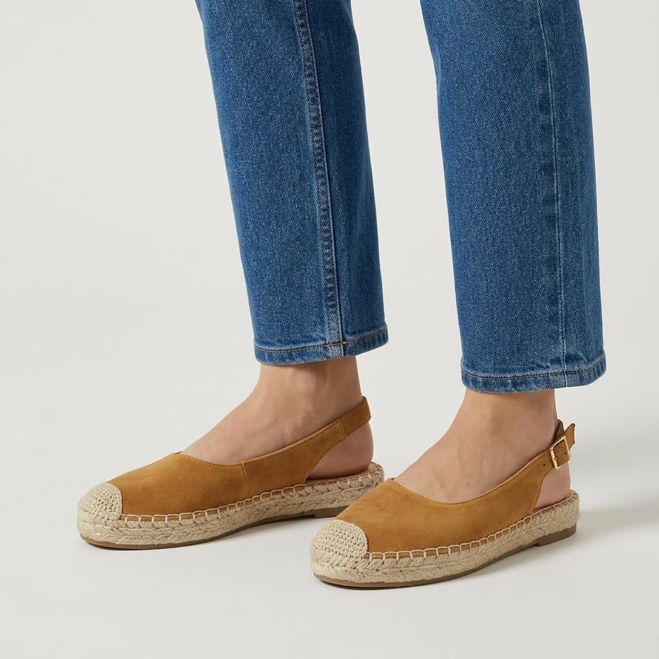 Patricia | Espadrillas Comode da Donna