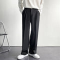 Gunsan | Pantalone Slim Elegante