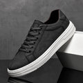 Belmont | Sneaker in Pelle Classiche, Silhouette Pulita