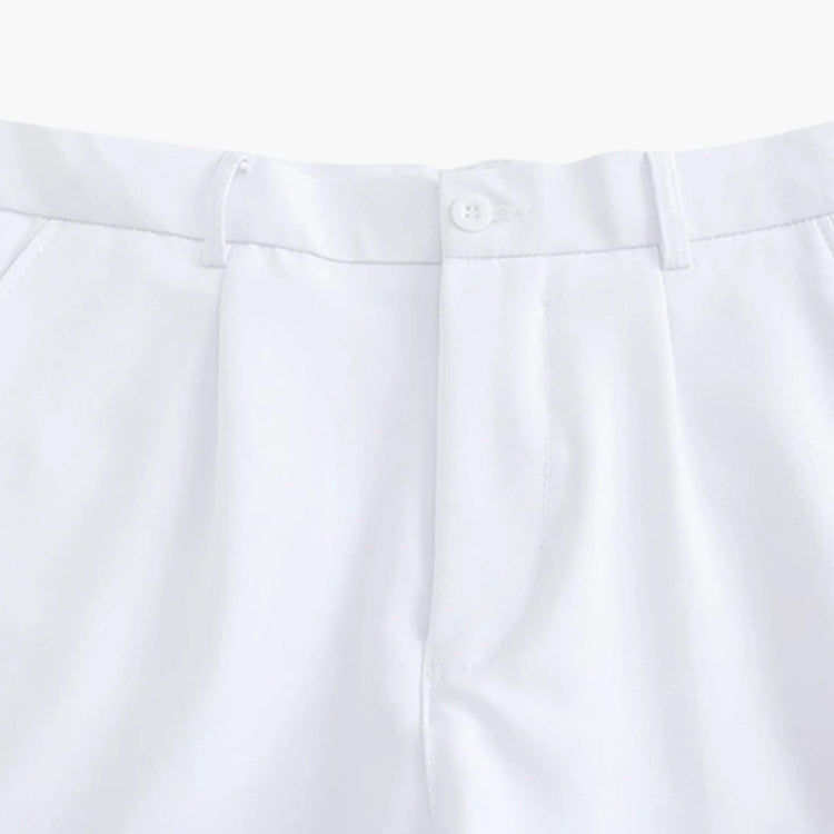 Gunsan | Pantalone Slim Elegante