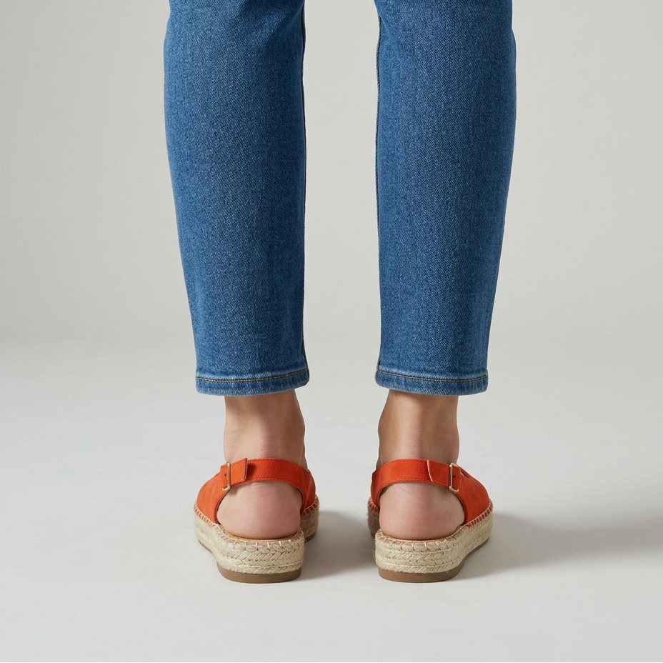 Patricia | Espadrillas Comode da Donna