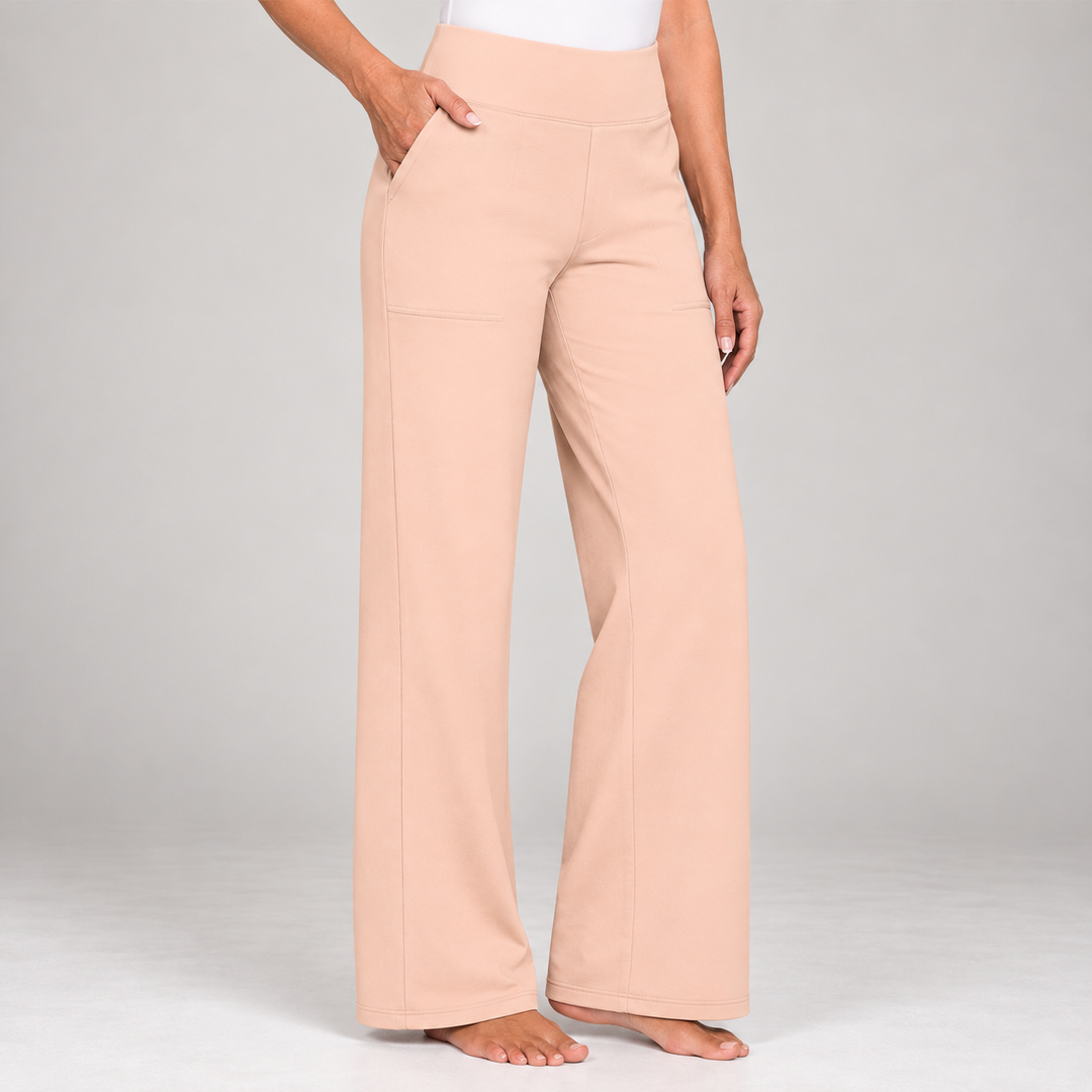 Sanne – I pantaloni elasticizzati più comodi per ogni donna – 1+1 GRATIS