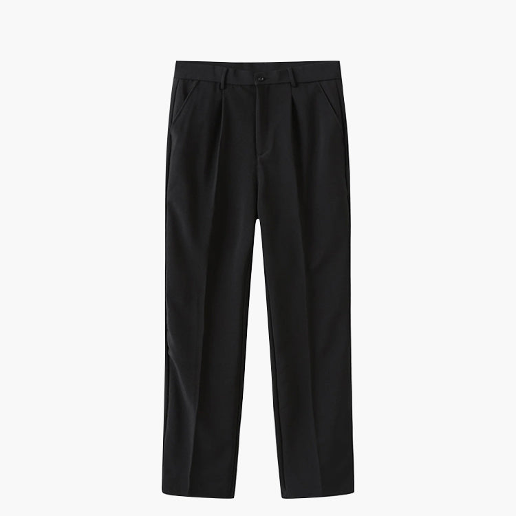 Gunsan | Pantalone Slim Elegante