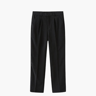 Gunsan | Pantalone Slim Elegante