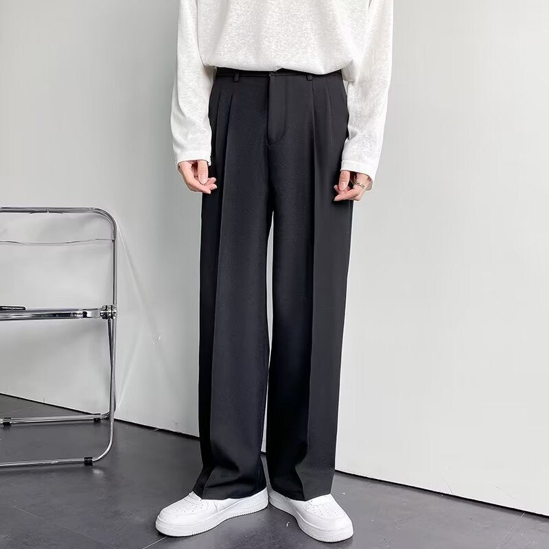 Gunsan | Pantalone Slim Elegante