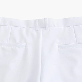 Gunsan | Pantalone Slim Elegante