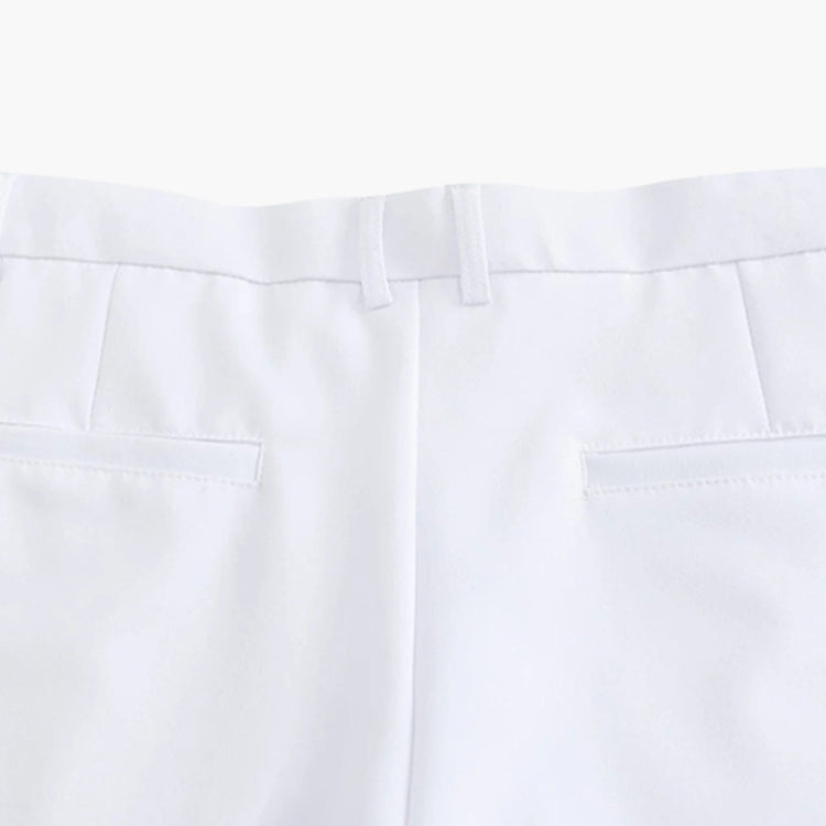 Gunsan | Pantalone Slim Elegante