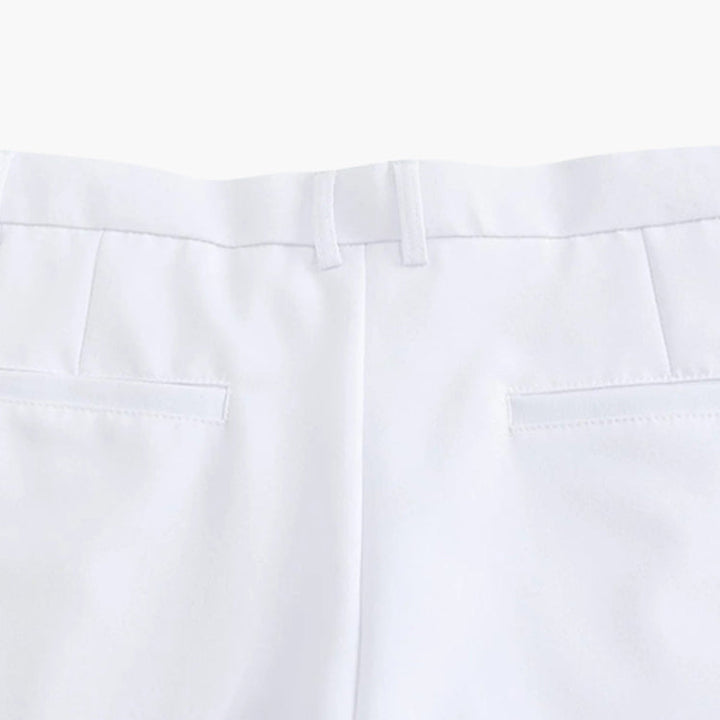 Gunsan | Pantalone Slim Elegante