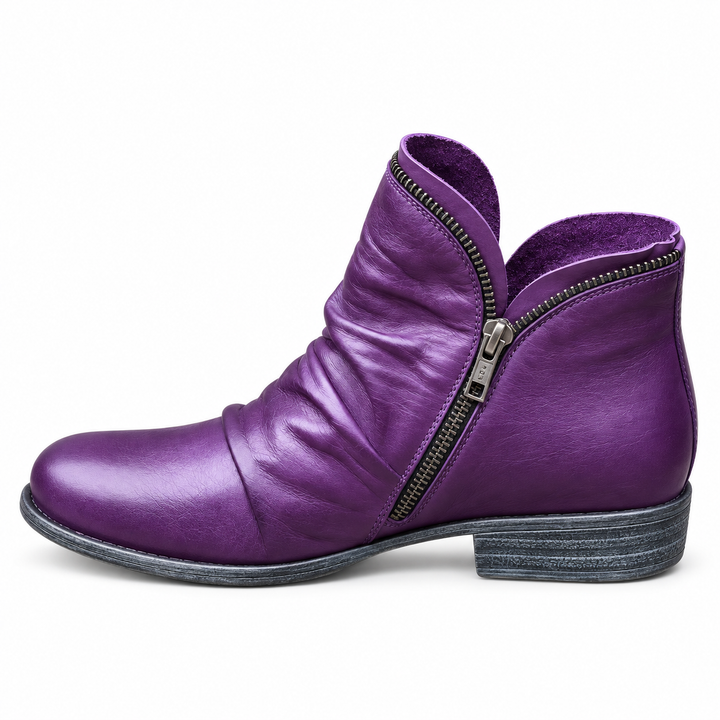 SUZANNE | STIVALETTI ELEGANTI E COMODI