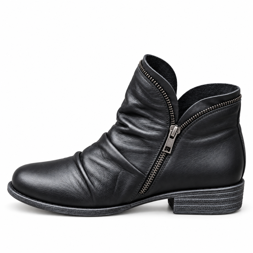 SUZANNE | STIVALETTI ELEGANTI E COMODI