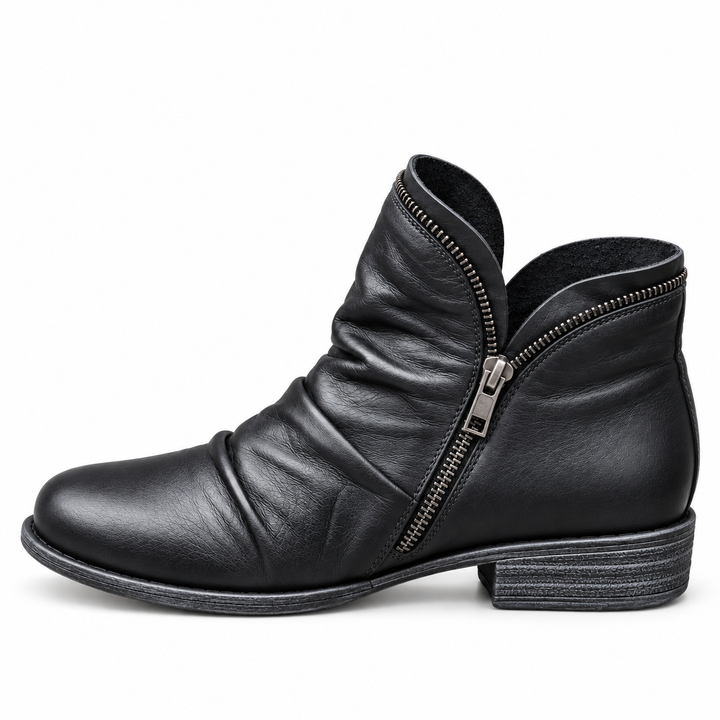 SUZANNE | STIVALETTI ELEGANTI E COMODI