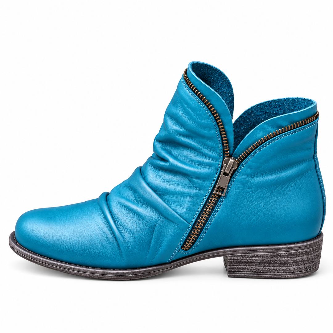 SUZANNE | STIVALETTI ELEGANTI E COMODI