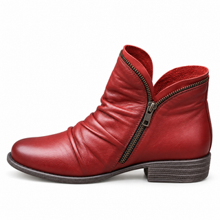 SUZANNE | STIVALETTI ELEGANTI E COMODI