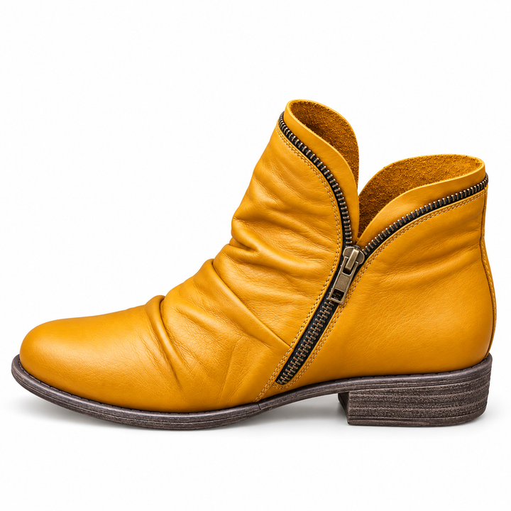 SUZANNE | STIVALETTI ELEGANTI E COMODI
