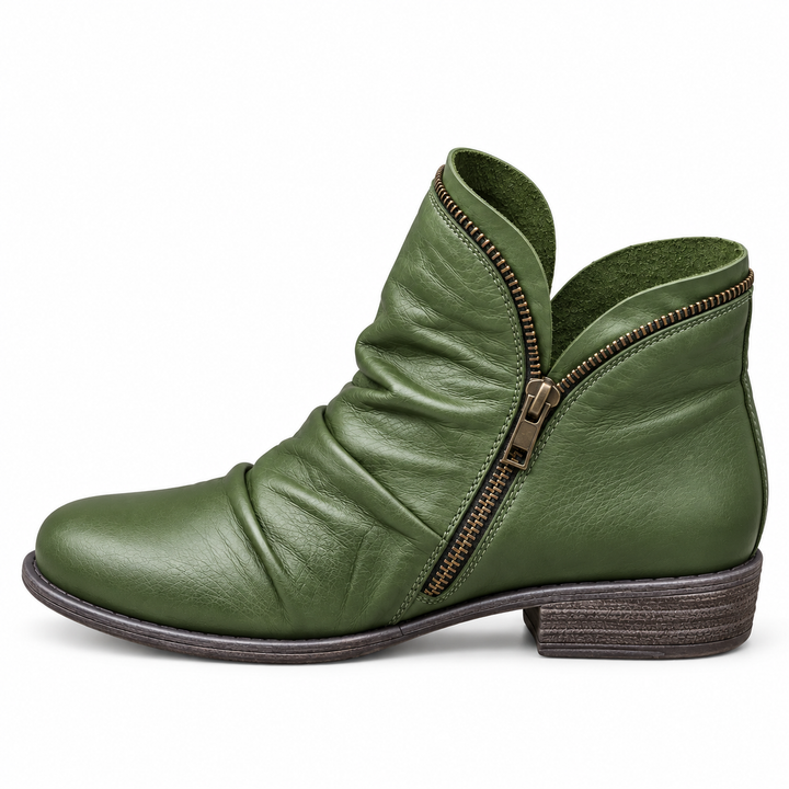SUZANNE | STIVALETTI ELEGANTI E COMODI
