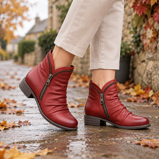 SUZANNE | STIVALETTI ELEGANTI E COMODI