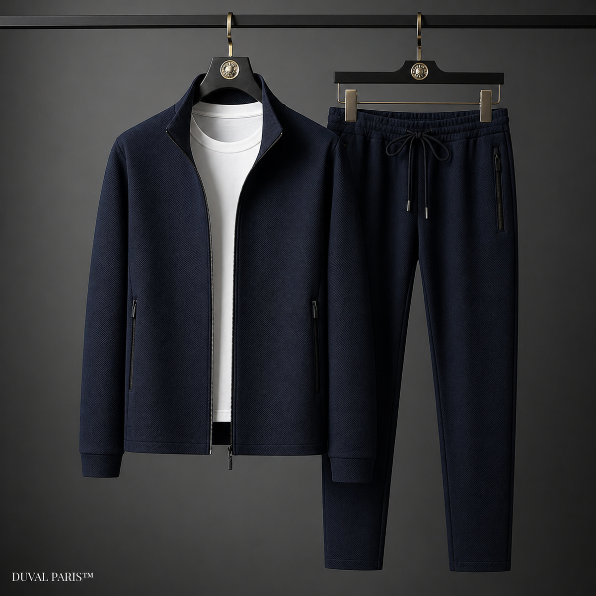 Completo Sportivo Premium | Taglio Curato, Comfort Massimo